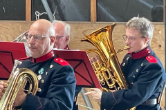 Hornspillere-8.-Kompagni-Kirsten-Moeller