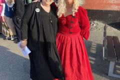 Karina-Fromberg-med-annette-Nich-Vesterholm-Kingo